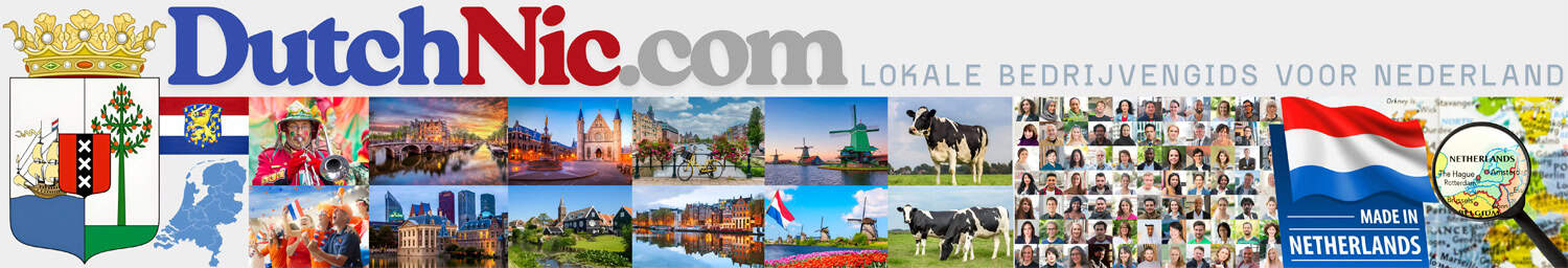 Gemaakt in Nederland - Beyond Change